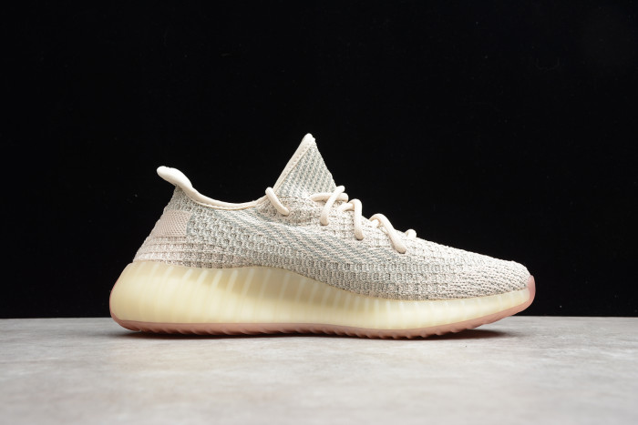 Yeezy Boost 350 V2 ”Citrin“ Reflective FW5318