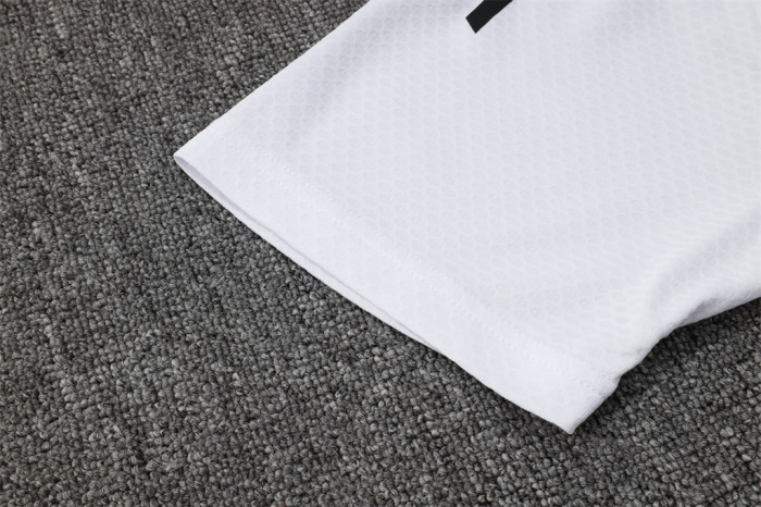 Real Madrid POLO Jersey 25/26