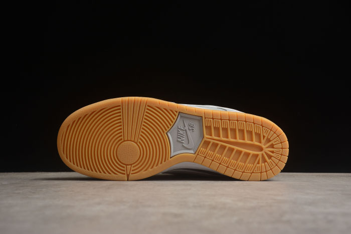 SB Dunk Low 'Grey Gum' DV5464‑001