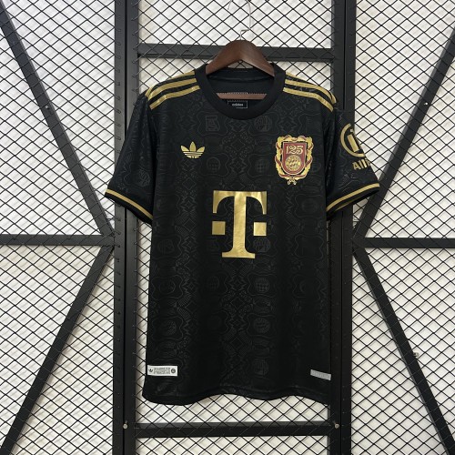 Bayern Munich 125th Anniversary Jersey 25/26