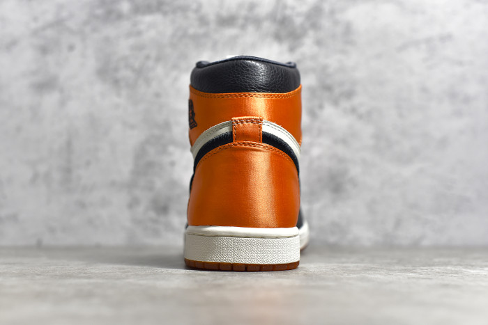 Air Jordan 1 Satin “Shattered Backboard” AV3725-010