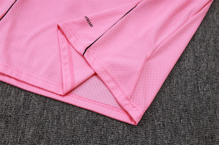 Inter Miami Training Short sleeve Suit 25/26