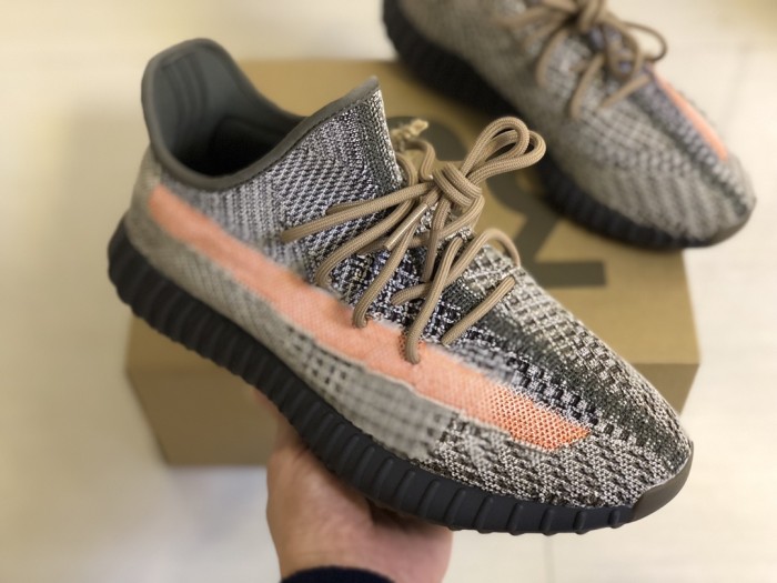 Yeezy Boost 350 V2 “Ash Stone” GW0089