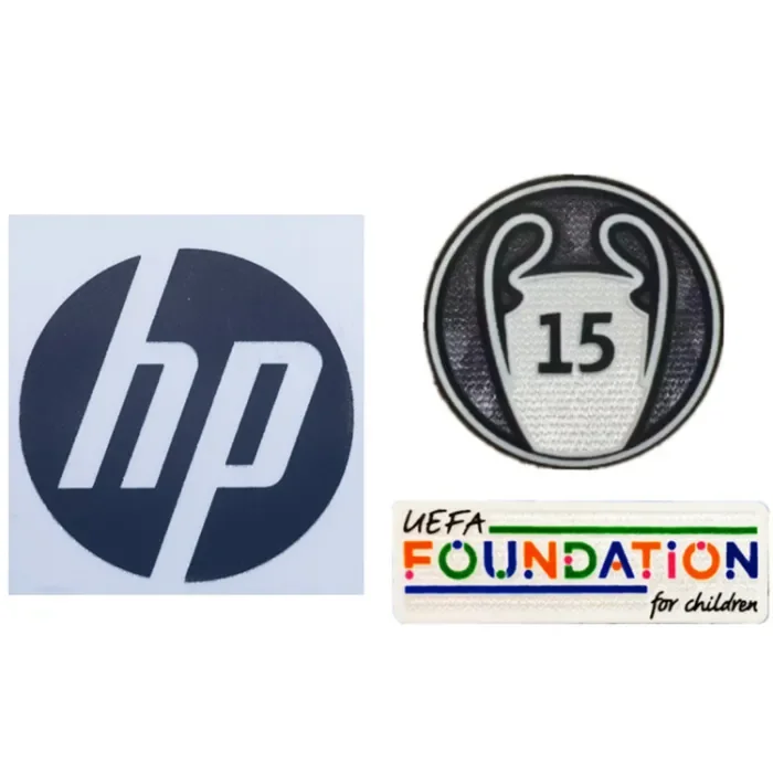 Real Madrid Home Player Jersey 24/25