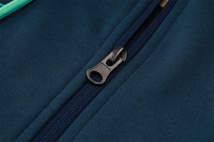 Barcelona Training Jacket Suit 23/24