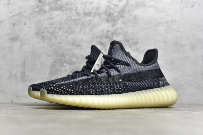 Yeezy 350 V2 “Carbon” FZ5000