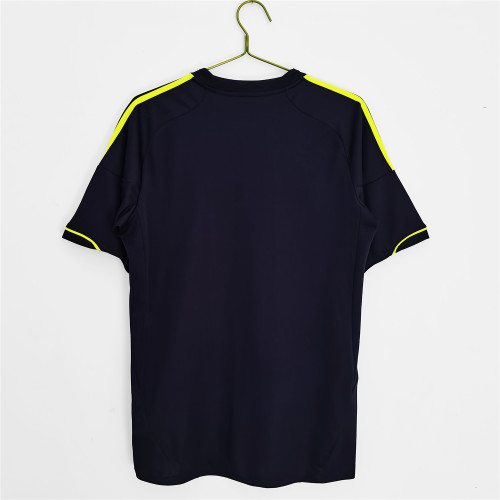 Real Madrid Away Retro Jersey 2012/13