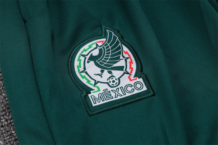 Mexico POLO Jersey 22/23