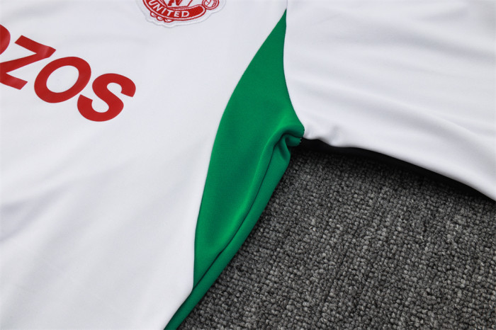 Manchester United Training Suit 23/24