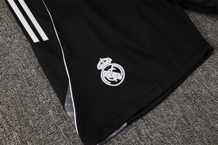 Real Madrid Training Jersey 25/26