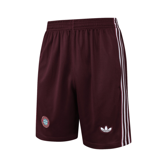 Bayern Munich Training Jersey 25/26