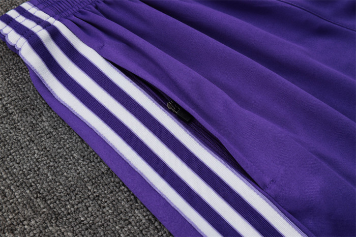 Real Madrid Training Jersey 25/26