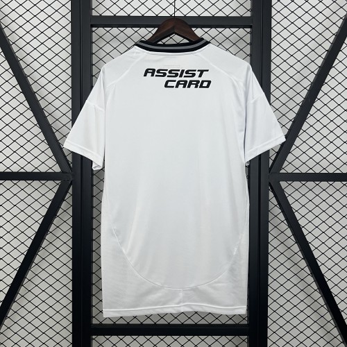 Colo-Colo Home Man Jersey 25/26