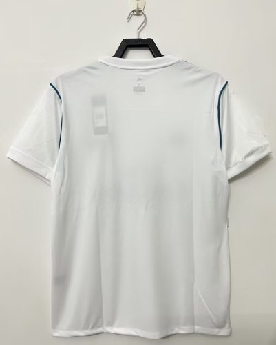Real Madrid Home Man Jersey 17/18