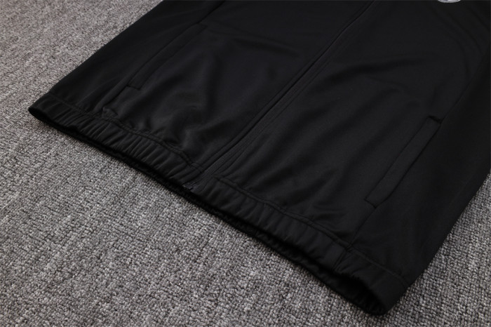 Real Madrid Training Jacket 23/24