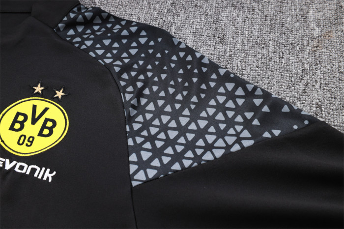 Borussia Dortmund Training Jersey Suit 23/24