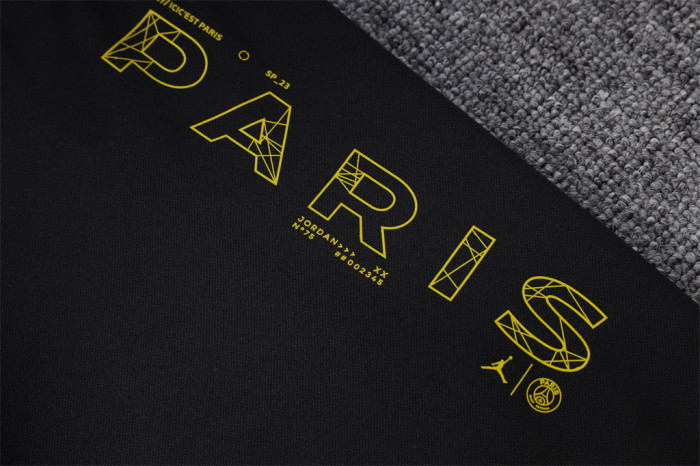 Paris Saint-Germain Training Jersey 23/24