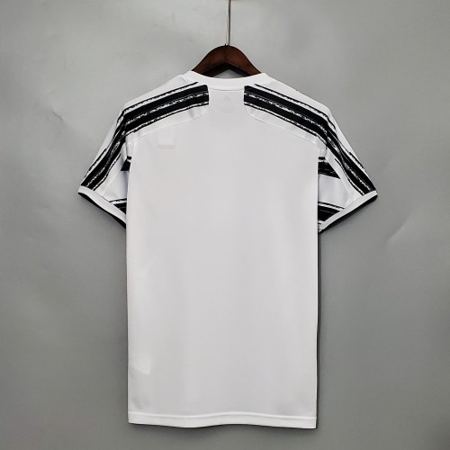 Juventus Home Man Jersey 20/21