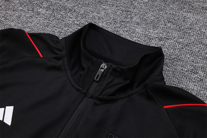 Sao paulo Training Jacket 23/24