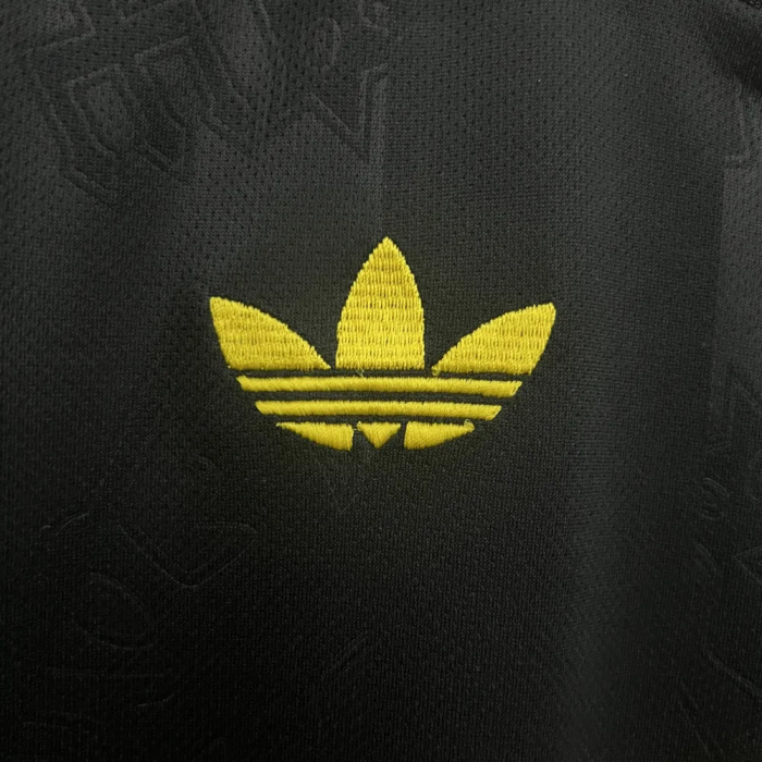 Manchester United Man Third Jersey 25/26