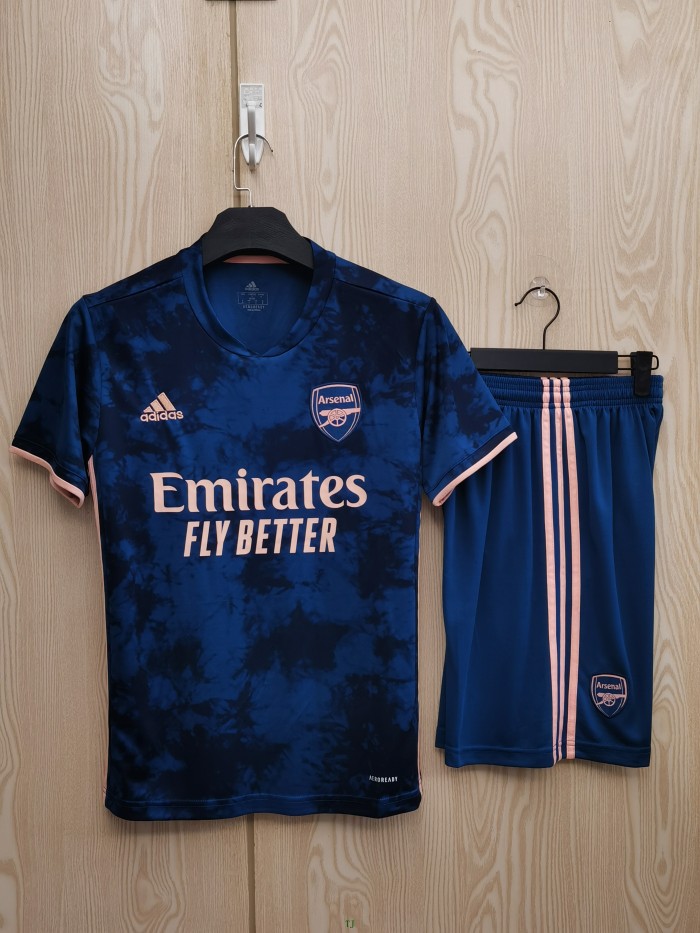 Arsenal Third Man Jersey 20/21