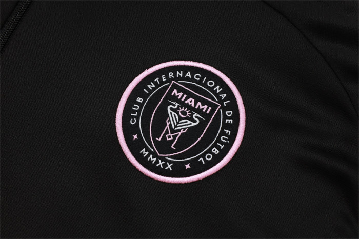 Inter Miami Training Jersey Suit 25/26