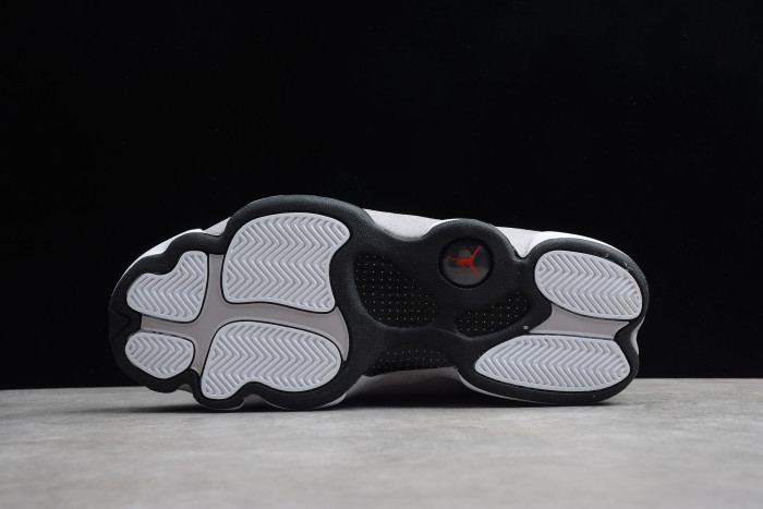 Air Jordan 13 Retro 'Atmosphere Grey' - ( 414571-016 )
