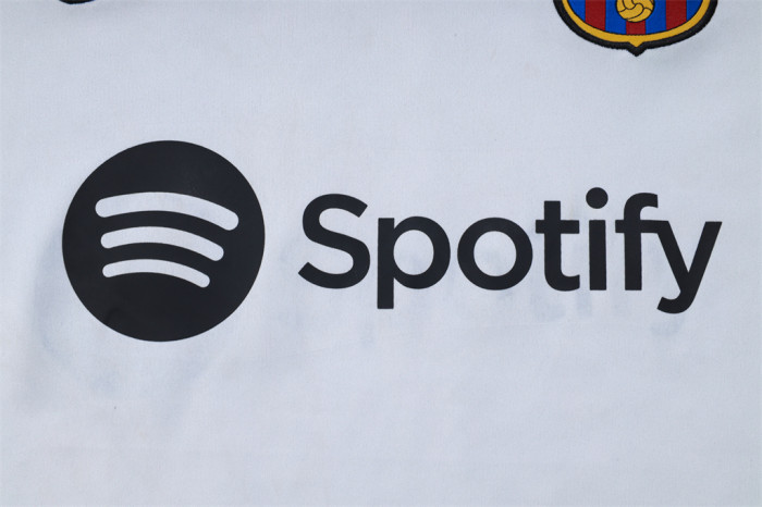 Barcelona Training Jersey 23/24