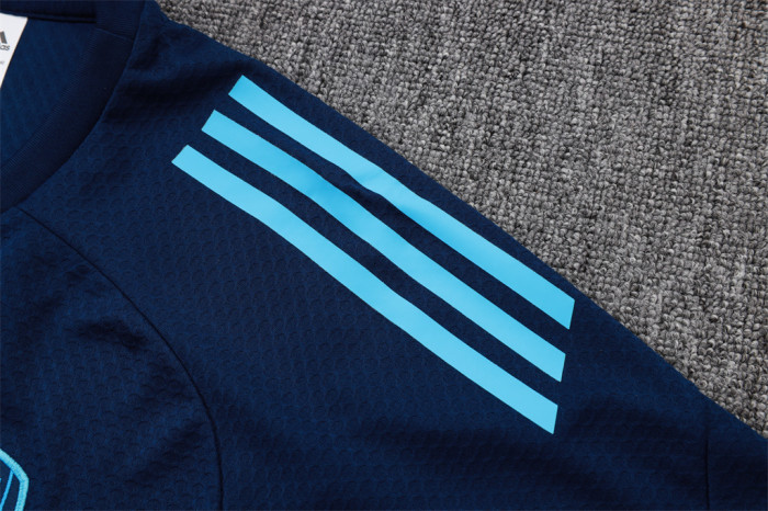 Arsenal Training Short sleeve Jersey 25/26