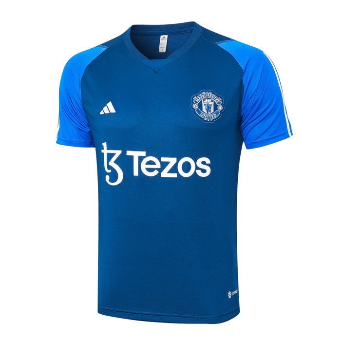 Manchester United Training Jersey 23/24