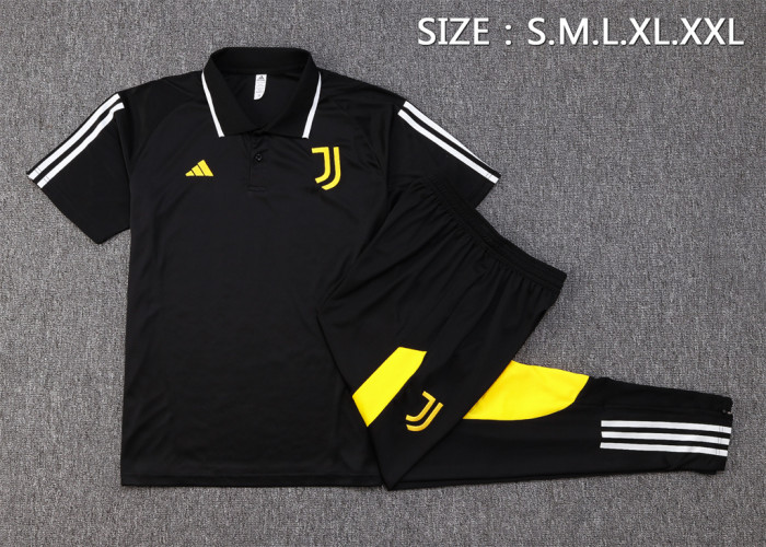 Juventus POLO Jersey 22/23