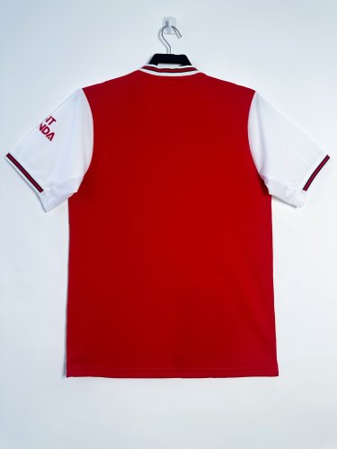 Arsenal Home Man Jersey 19/20
