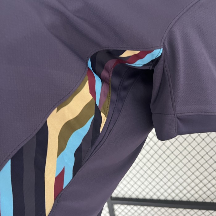 England 2024 Euro Away Man Jersey