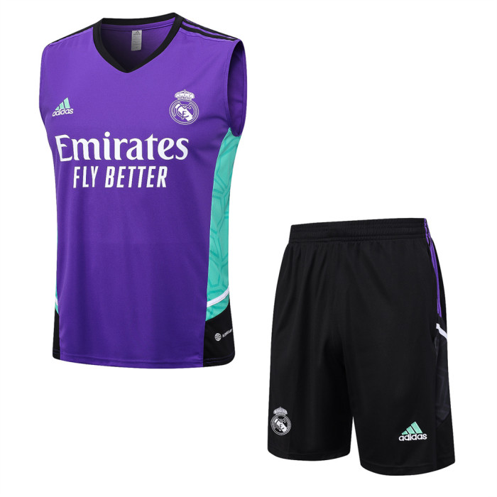Real Madrid Training Jersey 23/24