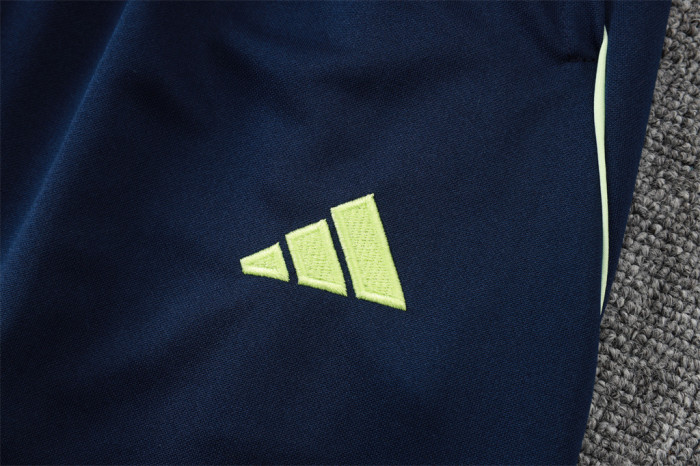 Real Madrid Training Pants 25/26