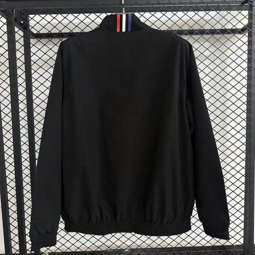 Manchester United Double-Sided Training Windbreaker 2025