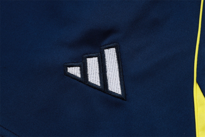 Arsenal Training Short sleeve Suit 25/26