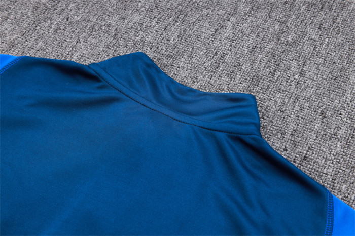 Manchester United Kids Training Suit 23/24