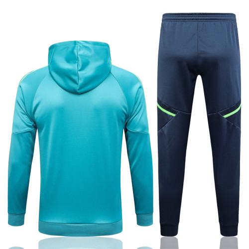 Juventus Training Jacket Suit 23/24