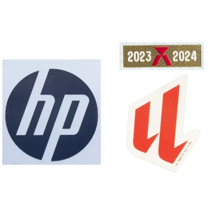 Real Madrid Home Player Jersey 24/25