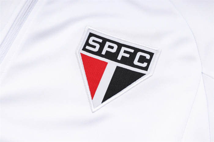 Sao paulo Training Jacket 23/24