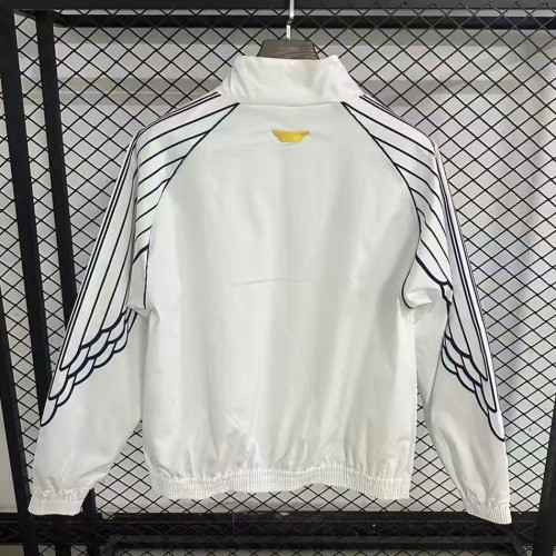 Paris Saint Germain Training Windbreaker 2025