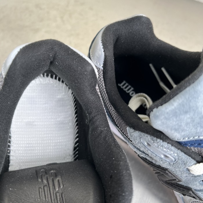 JJJJound New Balance 2002R Storm Blue M2002RU2