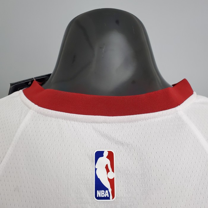 Kyrie Irving Cleveland Cavaliers Swingman Jersey