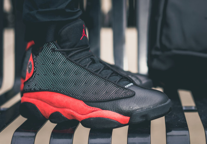 Air Jordan 13“Bred” 414571-004