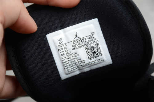 Air Jordan 1 Mid SE All-Star Carbon Fiber GS 2021 DD2192-001 Black White