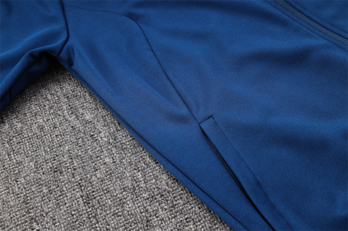 Manchester United Training Jacket Suit 23/24