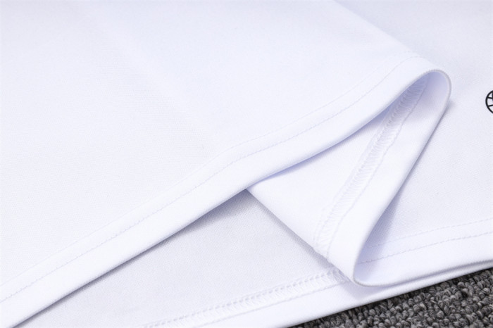 Manchester United Training Jersey Suit 23/24