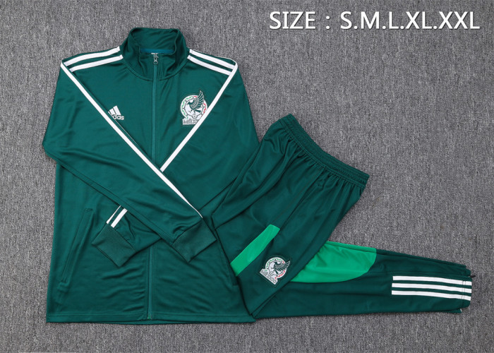 Mexico Training Jacket 23/24