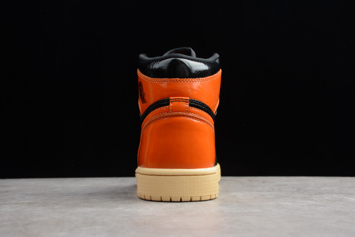 Air Jordan 1 Retro High OG“Shattered Backboard 3.0” 555088-028